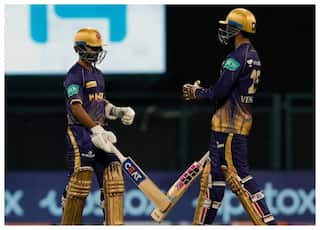 IPL 2022: आखिरी लीग मैच से पहले KKR को लगा बड़ा झटका, स्टार ओपनर चोट के कारण हुआ बाहर