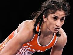 Vinesh Phogat, Anshu Malik Among Wrestlers Picked To Represent India At Commonwealth Games 2022 - Check List