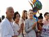 Buddha Purnima: निरंजना रिवर रिचार्ज के लिए बुद्ध पूर्णिमा के दिन की गई नागा पूजा, 108 बौद्ध भिक्षु और लाओस के एम्बेसडर हुए शामिल