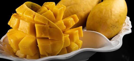 Natural vs Carbide Mangoes: కార్బైడ్ వాడిన మామిడిని గుర్తించడం ఎలా..? | ABP Desam