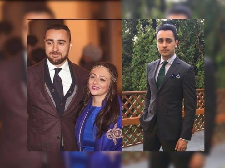 imran khan and his wife avantika malik decide to be closed the chapter Imran Khan : आमिरनंतर आता त्याचा भाचाही घेणार घटस्फोट? इमरान आणि अवंतिकाच्या नात्यामध्ये दुराव्याची चर्चा