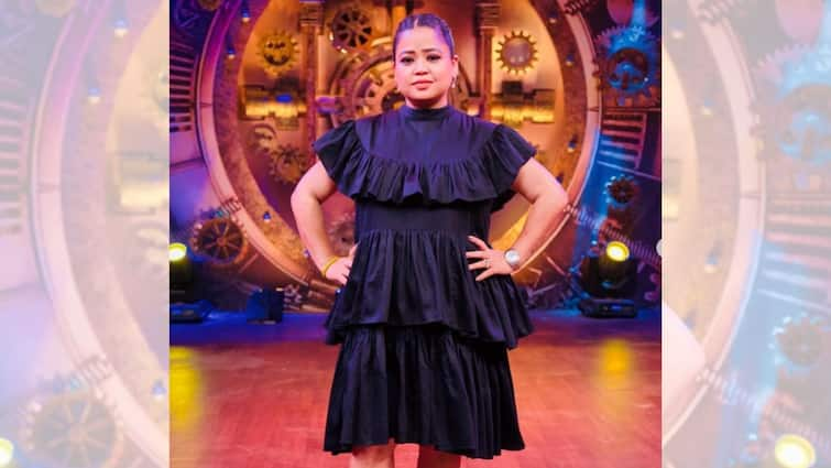 Bharti Singh Apologises For Unintentionally Hurting Religious Sentiments Of Sikh Community, know in details Bharti Singh: ধর্মীয় মন্তব্য ঘিরে বিতর্ক, ক্ষমা চাইলেন ভারতী সিংহ