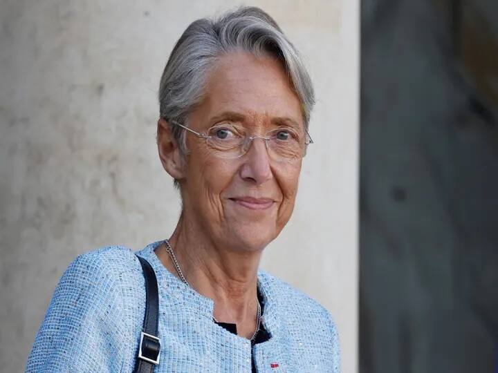 President Emmanuel Macron Names Elisabeth Borne As New French Prime Minister French Prime Minister : રાષ્ટ્રપતિ ઇમેન્યુઅલ મેક્રોને એલિઝાબેથ બોર્નને ફ્રાન્સના નવા વડા પ્રધાન તરીકે નિયુક્ત કર્યા