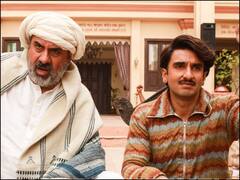 Jayeshbhai Jordaar Box Office: पहले वीकेंड पर रणवीर सिंह की 'जयेशभाई जोरदार' ने कितने करोड़ रुपये कमाए? आ गए हैं आंकड़े