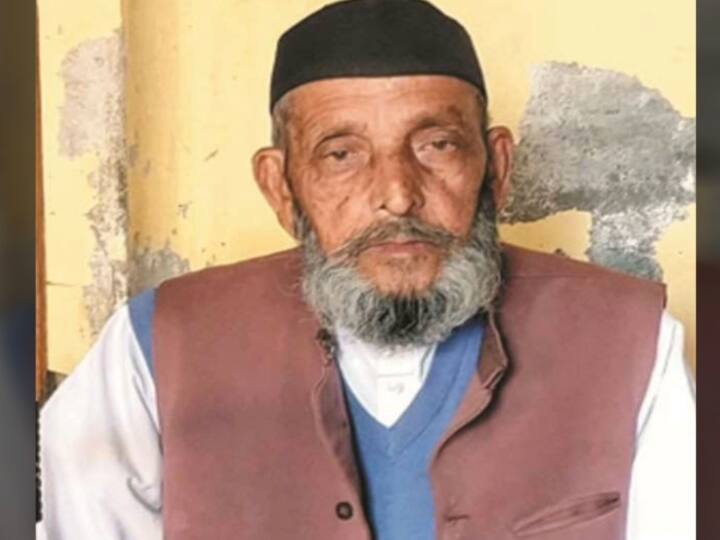 Muzaffarnagar News Senior farmer leader Ghulam Mohammad Jaula dies of heart attack ANN Muzaffarnagar News: वरिष्ठ किसान नेता गुलाम मोहम्मद जौला का हार्टअटैक से निधन, बाबा टिकैत के रह चुके हैं करीबी