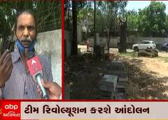 વડોદરમાં મંદિર તોડવા મુદ્દે નવા જૂનીના એંધાણ