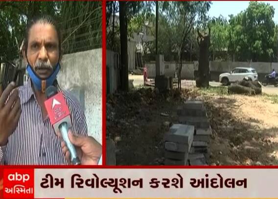 વડોદરમાં મંદિર તોડવા મુદ્દે નવા જૂનીના એંધાણ