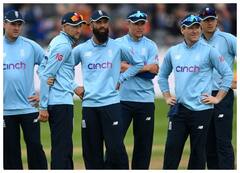 पाकिस्तान में 7 मैचों की टी20 सीरीज खेलेगी इंग्लैंड टीम, कई स्टार क्रिकेटर नहीं लेंगे हिस्सा, सामने आई बड़ी जानकारी