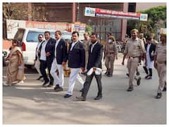 Gyanvapi Masjid Survey टीम से एक सदस्य को हटाया गया, जानकारी लीक करने का आरोप