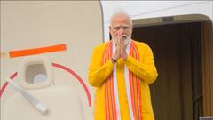 PM Modi flies to visit Lumbini in Nepal today to mark the occasion of Buddha Purnima | ABP News