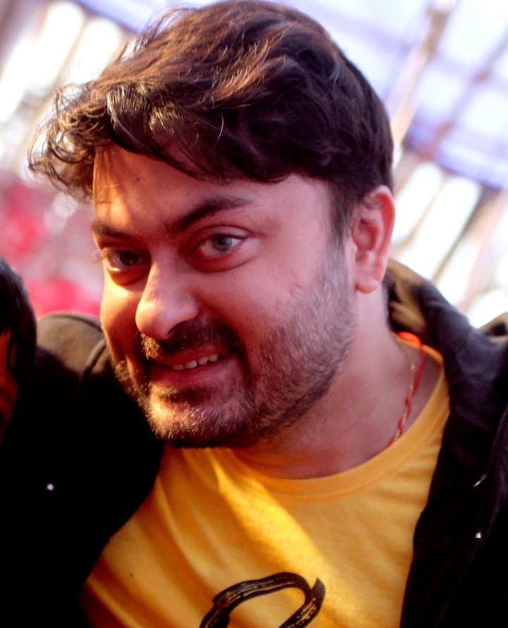 ছবিটি যেহেতু মূলত সার্কাস নিয়ে তাই ২০১৯ সালের শীতে একটি প্রথম সারির সার্কাস সংস্থার সঙ্গে চার দিনের চুক্তি করেছিলেন পরিচালক জুটি। চার দিন ধরে শ্যুট চলেছে সেই তাঁবুতে।