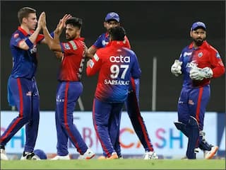 PBKS vs DC: બોલરોના દમ પર દિલ્હી કેપિટલ્સ જીત્યું, પંજાબ કિંગ્સનું પ્લેઓફમાં પહોંચવાનું સપનું તુટ્યું!