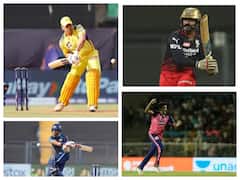 Old Is Gold: IPL 2022 में इन खिलाड़ियों ने साबित किया उम्र महज़ एक नंबर है, दमदार प्रदर्शन से लूटी महफिल