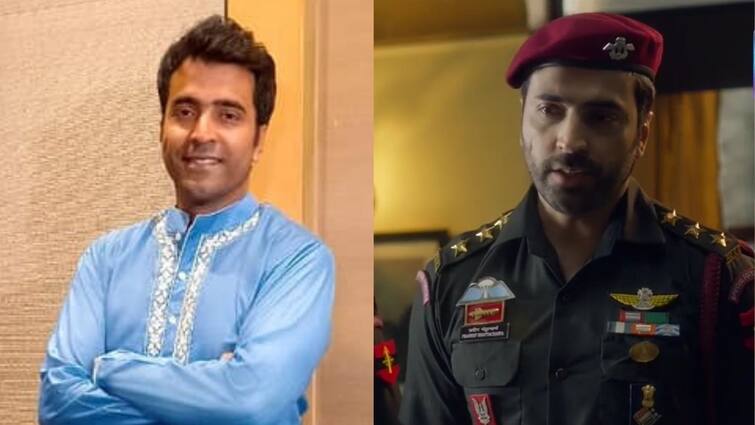 Abir Chatterjee: Avrodh 2 teaser relesed, Abir Chatterjee bang on with his first hindi work Abir Chatterjee: বলিউডে বাংলার ব্যোমকেশের অভিষেক, মুক্তি পেল আবীরের প্রথম হিন্দি সিরিজের ঝলক