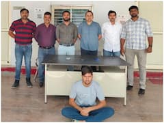 Delhi Cyber Cell: साइबर सेल ने किया सेक्सटॉर्शनिस्ट गैंग का भंडाफोड़, एक गिरफ्तार