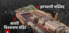 Gyanvapi Survey : देखिए शिवलिंग के सत्य की सबसे सटीक पड़ताल