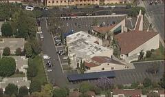 California Church Shooting: कैलिफोर्निया के चर्च में हुई फायरिंग, एक शख्स की मौत