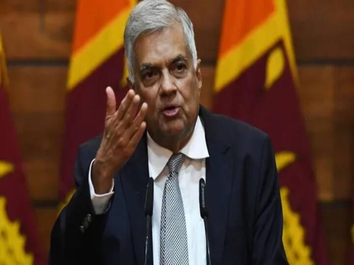 sri lanka pm ranil Wickremesinghe speech important points Sri Lanka PM Speech : 15 மணி நேரம் மின்வெட்டு! பெட்ரோல் இல்லை! இலங்கையின் நிலைமையை புட்டுபுட்டு வைத்த பிரதமர்!