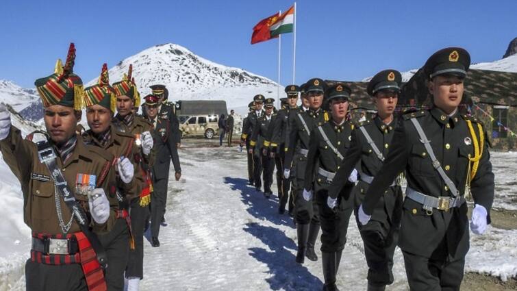 India Line Of Actual Control China activity in Arunachal after ladakh China: লাদাখের পর এবার অরুণাচল, নিয়ন্ত্রণ রেখার কাছে ফের চিনা সক্রিয়তা