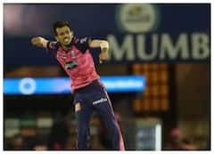 IPL 2022: चहल ने किया अपनी ड्रीम हैट्रिक का खुलासा, बताया- किन 3 दिग्गजों को बनाना चाहते हैं अपना शिकार