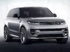 New Range Rover Sport Price: కొత్త రేంజ్ రోవర్ స్పోర్ట్ ధర రివీల్ చేసిన కంపెనీ - రేటు మాత్రం అమ్మ బాబోయ్!