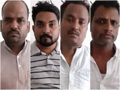 Indore News: चोरी करने पुणे से कार से रतलाम और पुणे आते थे चोर, पूछताछ के बाद बरामद हुआ इतना सामान