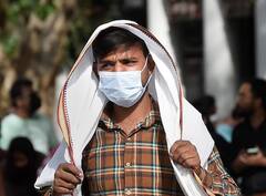 Heatwave in Delhi: દિલ્હીમાં કાળઝાળ ગરમીએ તમામ રેકોર્ડ તોડ્યા, પારો 49 ડિગ્રીને પાર, ગુરુગ્રામની પણ ખરાબ હાલત