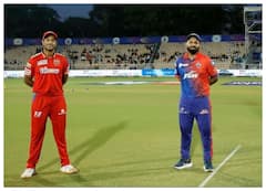 PBKS vs DC: मयंक अग्रवाल ने जीता टॉस, दिल्ली में खलील की वापसी, ऐसी है पंजाब की प्लेइंग इलेवन