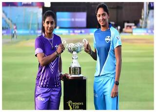 Women’s T20 Challenge: BCCI ने की महिला T20 चैलेंज टीमों की घोषणा, इन खिलाड़ियों को बनाया कप्तान