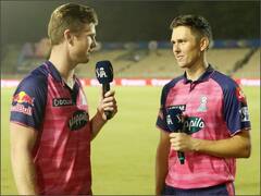 IPL 2022: सैमसन के इस फैसले से खुश नहीं हैं बोल्ट, लखनऊ के खिलाफ जीत के बाद कीवी गेंदबाज ने दिया बड़ा बयान