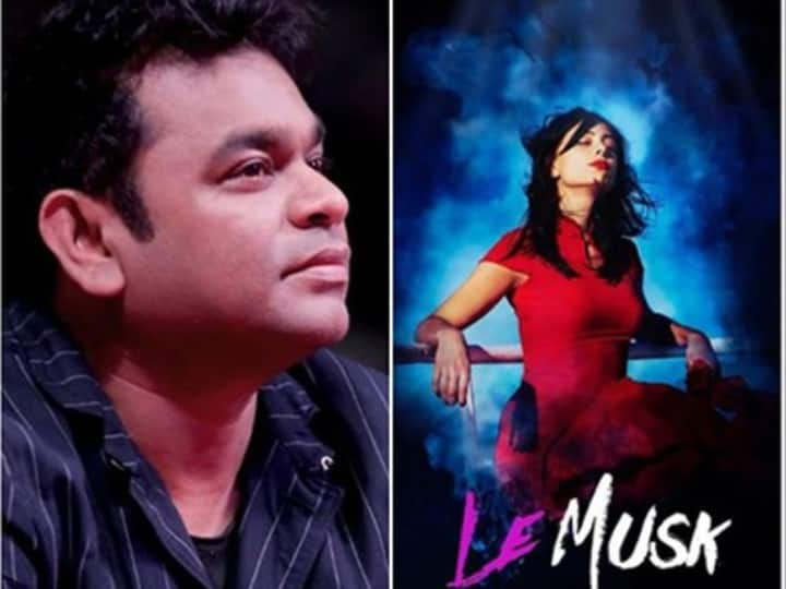 'Le Musk': A R Rahman's Directorial Debut To Premiere At Cannes XR 'Le Musk': A R Rahman's Directorial Debut To Premiere At Cannes XR