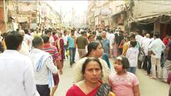 Gyanvapi Survey Live: ज्ञानवापी मस्जिद के सर्वे का आज फाइनल राउंड