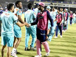 IPL 2022: 63 मैच के बाद भी साफ नहीं हुई प्लेऑफ्स की तस्वीर, जानिए किन टीमों के पास है टॉप-4 में पहुंचने का मौका