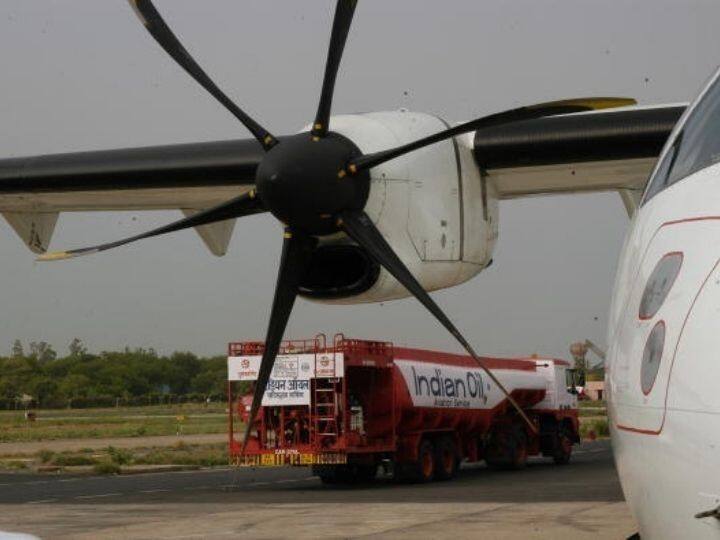 Aviation Turbine Fuel Prices Hiked By 5.3 Per Cent To Record High; 10th Increase This Year Aviation Turbine Fuel Prices Hiked By 5.3 Per Cent To Record High; 10th Increase This Year