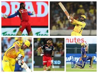 IPL: एक ओवर में सबसे ज्यादा रन बनाने वाले बल्लेबाज, जानें टॉप-5 में कौन-कौन है शामिल