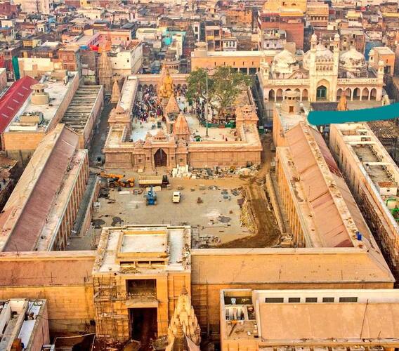 Gyanvapi Masjid विवाद को लेकर आज Allahabad High Court में होगी सुनवाई | Morning News