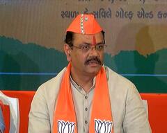 વિધાનસભા ચૂંટણીને લઈ મળેળી BJPની ચિંતન શિબિર બાદ જીતુ વાઘાણીએ આપ્યું મહત્વનું નિવેદન