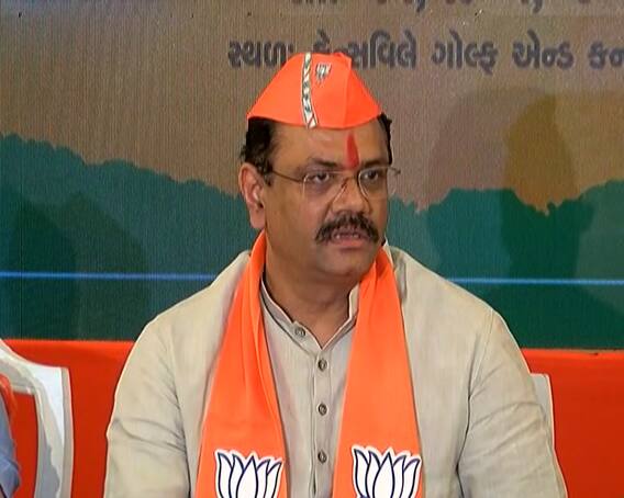વિધાનસભા ચૂંટણીને લઈ મળેળી BJPની ચિંતન શિબિર બાદ જીતુ વાઘાણીએ આપ્યું મહત્વનું નિવેદન