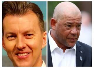 'वो कभी पैसों और फेम के लिए नहीं खेला', साइमंड्स को याद कर इमोशनल हुए ब्रेट ली