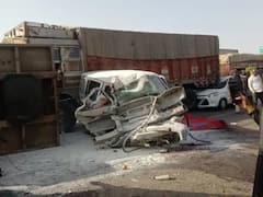 Black Sunday: राजस्थान में रविवार को सड़क हादसे ने मचाया कोहराम, पांच जिलों में 19 लोगों की गई जान