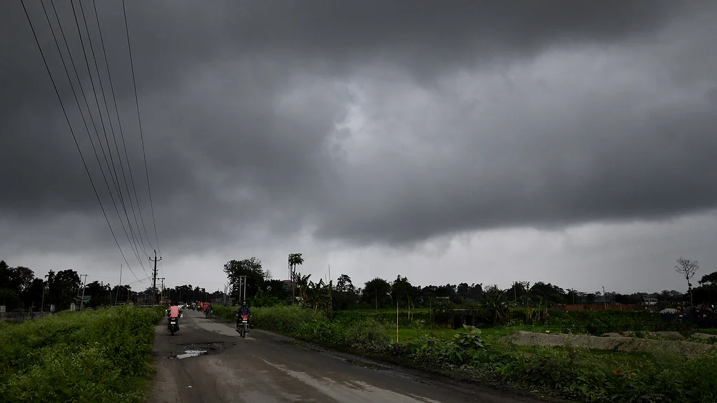 ਮੌਸਮ ਵਿਭਾਗ ਨੇ ਦਿੱਤੀ ਖੁਸ਼ਖਬਰੀ ! ਗਰਮੀ ਤੋਂ ਮਿਲੇਗੀ ਵੱਡੀ ਰਾਹਤ , ਜਾਣੋ ਕਦੋਂ ਦਸਤਕ ਦੇਵੇਗਾ ਮਾਨਸੂਨ