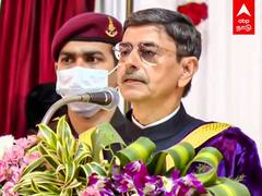 RN Ravi Latest Speech : தமிழ்.. தமிழ்நாடு.. தமிழர்கள்..பாய்ண்ட்டுகளை அடுக்கி புகழ்ந்த ஆளுநர் ரவி