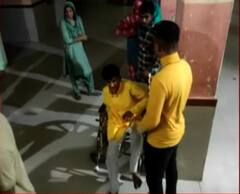 સિહોરમાં 200થી વધુ લોકોને ફૂડ પોઈઝનની અસર