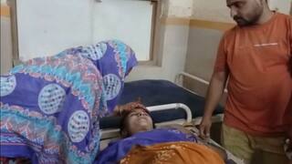 BHAVNAGAR :સિહોરમાં લગ્નસમારોહમાં ભોજન બાદ 170થી વધુ લોકોને ફૂડ પોઇઝનની અસર