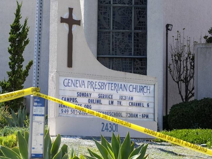 US Gun Violence: 1 Killed, 5 Injured In California Church Shooting, Second Attack In 2 Days. Suspect In Custody US Gun Violence: 1 Killed, 5 Injured In California Church Shooting, Second Attack In 2 Days. Suspect In Custody