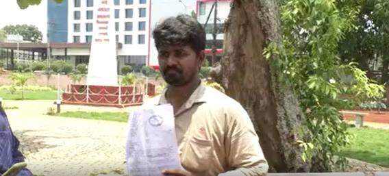 Satyam Babu Asks For Help: ఆర్థికంగా ఆదుకోవాలని కోరిన అయేషా మీరా కేసు నిర్దోషి సత్యంబాబు | ABP Desam