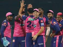 IPL 2022 : तो परत आलाय! राजस्थान संघाचा स्टार फलंदाज लवकर मैदानात अवतरणार