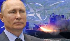 Putin ਨੂੰ ਘੇਰਨ ਲਈ NATO ਦਾ ਵੱਡਾ ਦਾਅ, ਸਵੀਡਨ-ਫਿਨਲੈਂਡ ਨੂੰ ਮਿਲੇਗੀ ਫਾਸਟ-ਟ੍ਰੈਕ ਮੈਂਬਰਸ਼ਿਪ