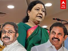 Sasikala Latest Speech : சசிகலா சொன்ன குரங்கு கதை...யாருக்கு?