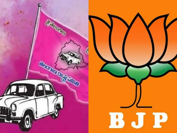 BJP Wants Power In Telangana, TRS implements their Plans by Using Social Media TRS vs BJP Politics: కమలంను ఢీ కొట్టేందుకు గులాబీ వ్యూహం ఇదేనా? బీజేపీకి కళ్లెం వేసేందుకు టీఆర్‌ఎస్‌ దూకుడు